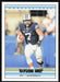 Taysom Hill 2022 Panini Chronicles Draft Picks # 12 Donruss BYU Cougars - Collectible Craze America