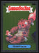 TEDDY Bear 2021 Topps Chrome Garbage Pail Kids Original Series 4 # 164A - Collectible Craze America