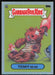 TEDDY Bear 2021 Topps Chrome Garbage Pail Kids Original Series 4 # 164A Refractor - Collectible Craze America