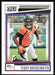 Teddy Bridgewater 2022 Panini Score Football # 78 Base Denver Broncos - Collectible Craze America