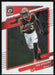 Tee Higgins 2021 Donruss Optic # 133 Cincinnati Bengals - Collectible Craze America