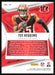 Tee Higgins 2021 Panini Rookies & Stars # 17 Cincinnati Bengals Base - Collectible Craze America