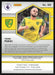 Teemu Pukki 2021 Panini Mosaic Premier League # 99 Norwich City Base - Collectible Craze America