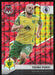 Teemu Pukki 2021 Panini Mosaic Premier League # 99 Red Prizm Norwich City - Collectible Craze America