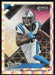 Terrace Marshall Jr. 2021 Donruss The Rookies # TR-TMA Carolina Panthers - Collectible Craze America