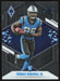 Terrace Marshall Jr. 2021 Panini Phoenix Football # 120 RC Carolina Panthers Base - Collectible Craze America