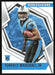 Terrace Marshall Jr. 2021 Panini Rookies & Stars # 118 RC Carolina Panthers Base - Collectible Craze America