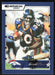 Terrell Davis 2021 Donruss Retro 2001 # 01-24 Denver Broncos - Collectible Craze America