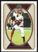 Terry McLaurin 2022 Panini Legacy Football Base # 98 Washington Commanders - Collectible Craze America