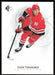 Teuvo Teravainen 2020 SP Hockey # 59 Carolina Hurricanes - Collectible Craze America