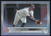 Thairo Estrada 2022 Topps Update Rainbow Foil # US273 San Francisco Giants - Collectible Craze America