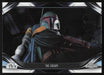 The Escape 2022 Topps Chrome Star Wars Mandalorian # S2-43 - Collectible Craze America