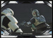 The Legend Returns 2022 Topps Chrome Star Wars Mandalorian # S2-34 - Collectible Craze America