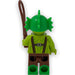 The Lego Movie 2 Series Collectible Minifigure Swamp Creature - 71023 - Collectible Craze America