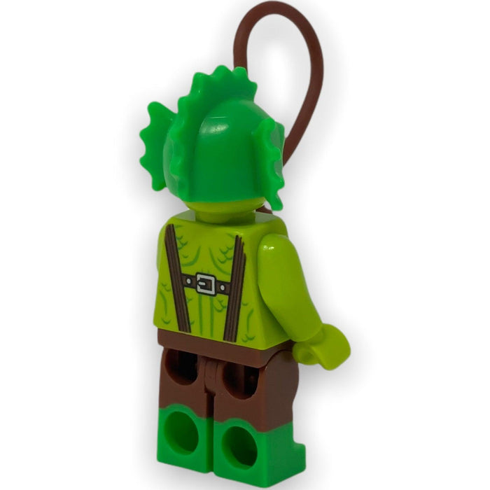 The Lego Movie 2 Series Collectible Minifigure Swamp Creature - 71023 - Collectible Craze America