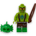 The Lego Movie 2 Series Collectible Minifigure Swamp Creature - 71023 - Collectible Craze America