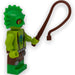 The Lego Movie 2 Series Collectible Minifigure Swamp Creature - 71023 - Collectible Craze America