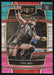 The Miz 2022 Panini Select WWE # 10 Concourse Tri-Color Prizm Raw - Collectible Craze America