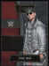 The Miz 2022 Panini Select WWE # SW-MIZ Selective Swatches Patch - Collectible Craze America