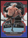 The Rock 2022 Panini Prizm WWE # 191 Red White Blue Prizm Legend - Collectible Craze America