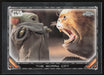 The Scary Cat 2022 Topps Chrome Star Wars Mandalorian # S1-22 - Collectible Craze America