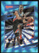 Theo Maledon 2021 Donruss # 47 Teal Holo Laser Oklahoma City Thunder - Collectible Craze America