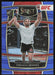 Thiago Moises 2022 Panini Select UFC # 24 RC Blue Prizm - Collectible Craze America