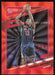 Thomas Bryant 2021 Donruss # 7 Orange Holo Laser Washington Wizards - Collectible Craze America