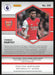 Thomas Partey 2021 Panini Mosaic Premier League # 69 Arsenal FC Base - Collectible Craze America