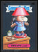 TIFFANY Lamp 2021 Topps Chrome Garbage Pail Kids Original Series 4 # 148B - Collectible Craze America