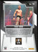 Tiger Turan 2022 Panini NXT WWE # 16 RC Base NXT UK - Collectible Craze America