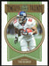 Tiki Barber 2022 Panini Legacy Timeless Talents # TT-20 New York Giants - Collectible Craze America