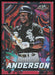 Tim Anderson 2022 Topps Fire # 31 Red Chicago White Sox - Collectible Craze America