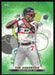 Tim Anderson 2022 Topps Inception # 16 Green Chicago White Sox - Collectible Craze America