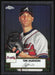 Tim Hudson 2021 Topps Chrome Platinum Anniversary # 559 Atlanta Braves - Collectible Craze America