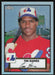 Tim Raines 2021 Topps Chrome Platinum Anniversary # 663 Refractor Montreal Expos - Collectible Craze America