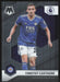 Timothy Castagne 2021 Panini Mosaic Premier League # 28 Leicester City Base - Collectible Craze America
