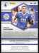 Timothy Castagne 2021 Panini Mosaic Premier League # 28 Leicester City Base - Collectible Craze America