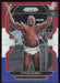 Titus O'Neil 2022 Panini Prizm WWE # 183 Red White Blue Prizm WWE - Collectible Craze America