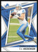 TJ Hockenson 2021 Panini Rookies & Stars # 57 Detroit Lions Base - Collectible Craze America