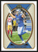 TJ Hockenson 2022 Panini Legacy Football Base # 32 Detroit Lions - Collectible Craze America