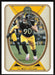 TJ Watt 2022 Panini Legacy Football Base # 83 Pittsburgh Steelers - Collectible Craze America