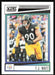 TJ Watt 2022 Panini Score Football # 216 Base Pittsburgh Steelers - Collectible Craze America