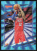 Tobias Harris 2021 Donruss # 133 Teal Holo Laser Philadelphia 76ers - Collectible Craze America