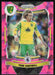 Todd Cantwell 2021 Panini Prizm Premier League # 175 Pink Ice Norwich City - Collectible Craze America