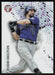 Todd Helton 2022 Topps Pristine # 186 Refractor Colorado Rockies - Collectible Craze America