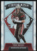 Tom Brady 2021 Panini Rookies & Stars # CR-2 Crusade Silver Prizm Tampa Bay Buccaneers - Collectible Craze America