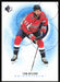 Tom Wilson 2020 SP Hockey # 77 Washington Capitals Blue Parallel - Collectible Craze America