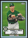 Tommy La Stella 2021 Topps Chrome Platinum Anniversary # 370 Refractor Oakland Athletics - Collectible Craze America