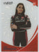 Toni Breidinger 2022 Panini Chronicles Racing Clear Vision # 6 RC - Collectible Craze America